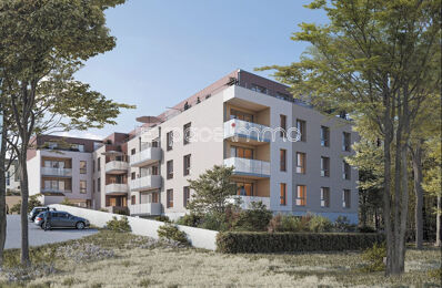 appartement 1 pièces 28 m2 à vendre à Déville-Lès-Rouen (76250)