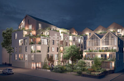 vente appartement 189 500 € à proximité de Sotteville-Lès-Rouen (76300)