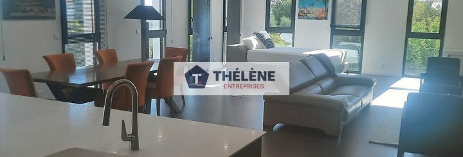 Commerce  230 m² à vendre à Frontignan (34110)