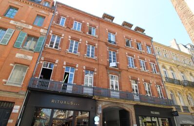 vente appartement 349 000 € à proximité de Toulouse (31400)