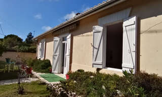 Maison 4 Pièces 97 m² à vendre à Lège (33950)