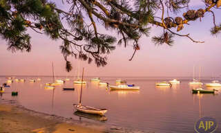 Maison 4 Pièces 97 m² à vendre à Lège (33950)