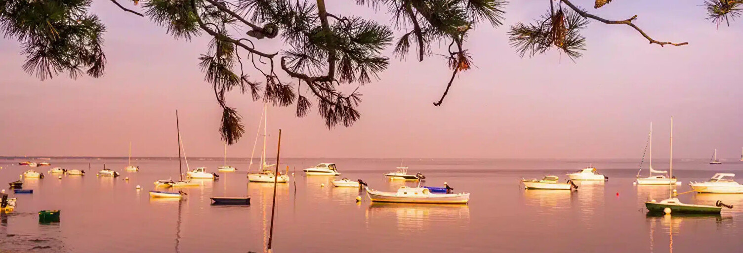 Maison 4 Pièces 97 m² à vendre à Lège (33950)