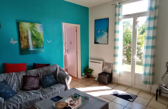 Maison  4 pièce(s) 95 m2 à Lège — photo 5