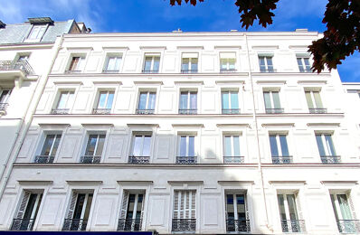 vente appartement 600 000 € à proximité de Gentilly (94250)