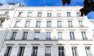 Appartement 3 Pièces 62 m² à vendre à Paris 15 (75015)