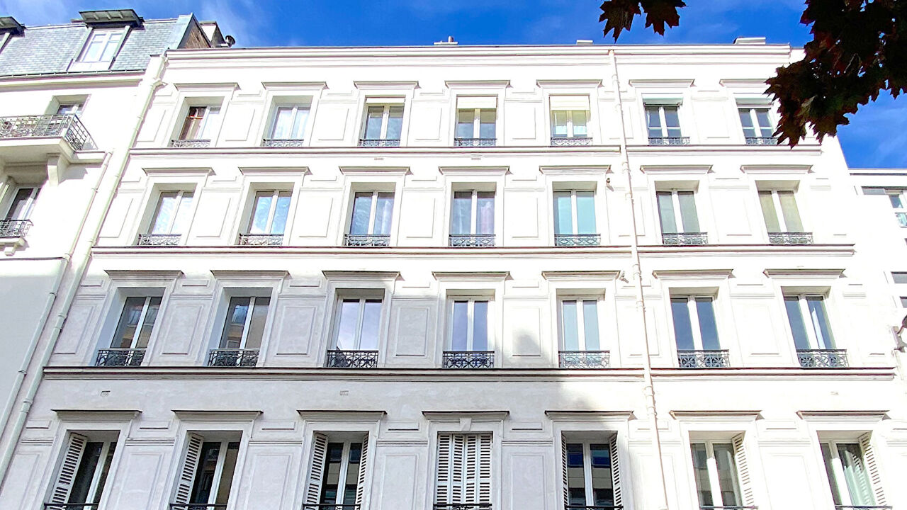 appartement 3 pièces 62 m2 à vendre à Paris 15 (75015)