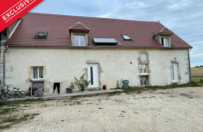 vente maison 226 800 € à proximité de Saint-Amand-en-Puisaye (58310)