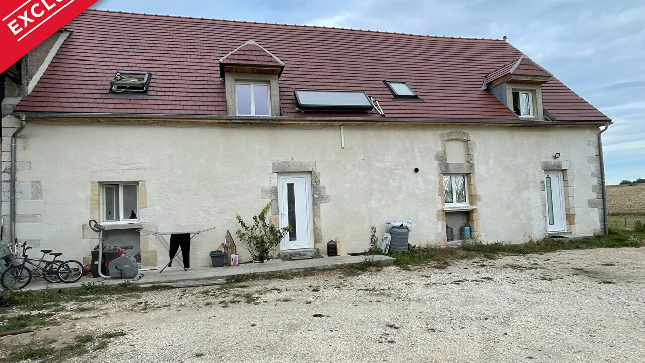 maison 12 pièces 331 m2 à vendre à Cosne-Cours-sur-Loire (58200)