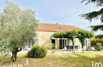 vente maison 449 000 € à proximité de Carnac-Rouffiac (46140)
