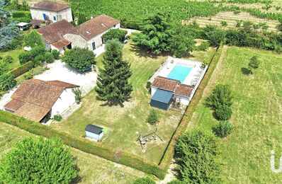 vente maison 419 999 € à proximité de Soturac (46700)