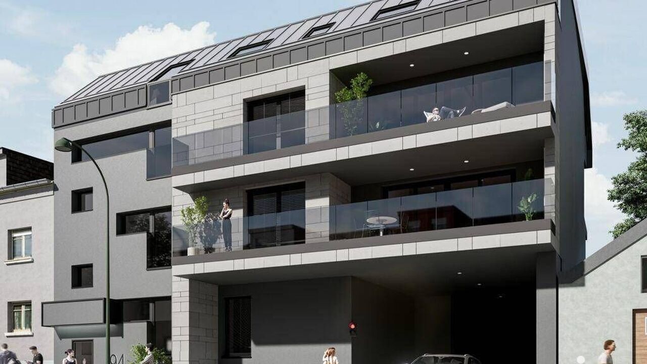 appartement 5 pièces 140 m2 à vendre à Thionville (57100)