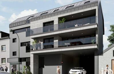 vente appartement 1 370 000 € à proximité de Algrange (57440)
