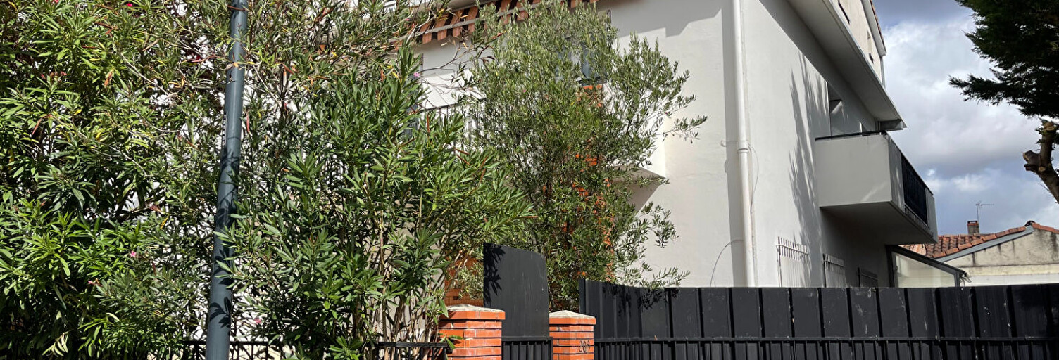 Maison 11 Pièces 225 m² à vendre à Toulouse (31100)