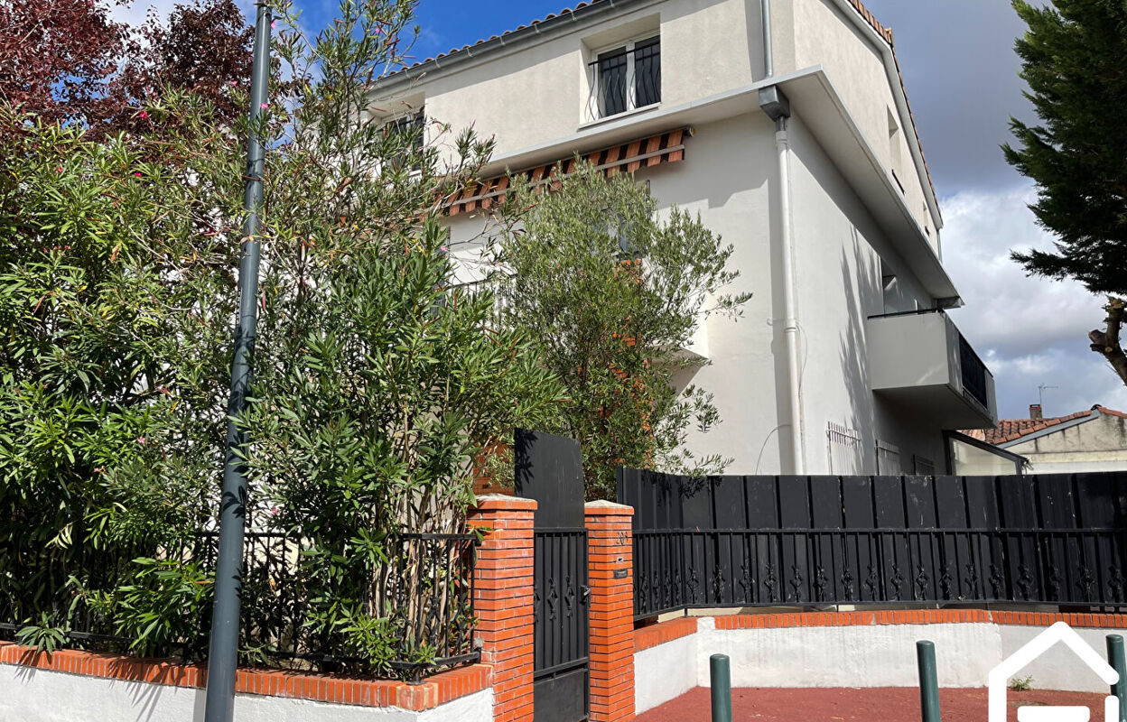 maison 11 pièces 225 m2 à vendre à Toulouse (31100)