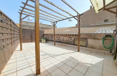 vente immeuble 579 900 € à proximité de Pézenas (34120)