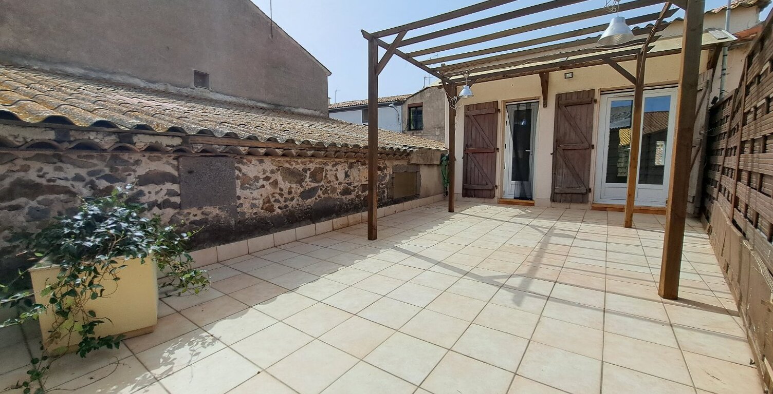Immeuble mixte — photo 1