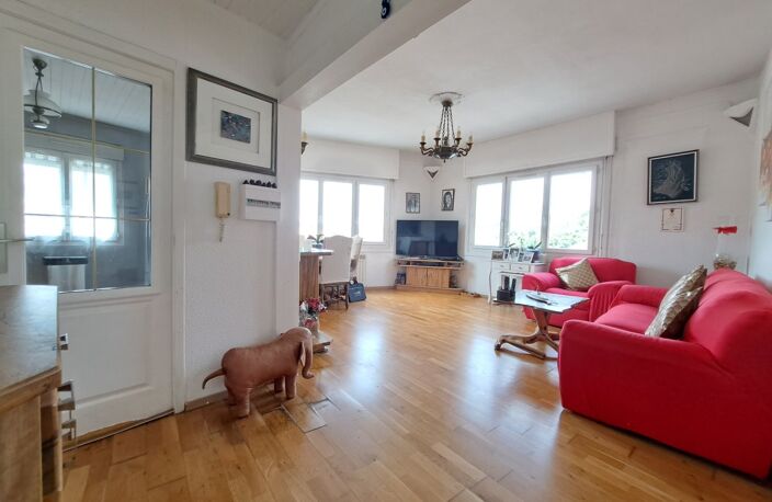Immeuble mixte — photo 3