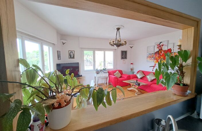 Immeuble mixte — photo 5