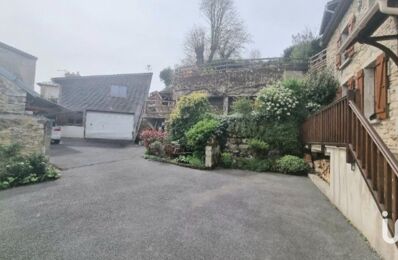 vente maison 234 000 € à proximité de Oulchy-le-Château (02210)