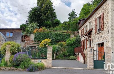 vente maison 234 000 € à proximité de Fère-en-Tardenois (02130)