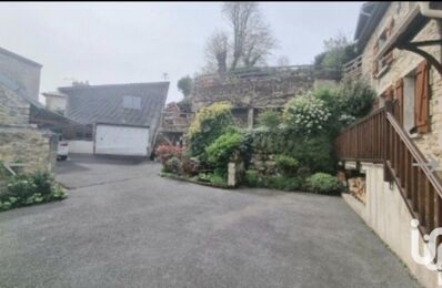 vente maison 219 000 € à proximité de Courboin (02330)