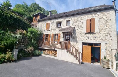 vente maison 219 000 € à proximité de Courboin (02330)