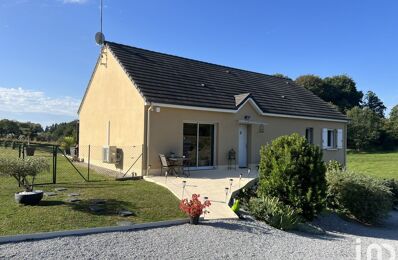 vente maison 249 000 € à proximité de Saint-Pardoux-l'Ortigier (19270)