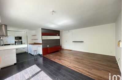 vente appartement 334 900 € à proximité de Andouillé-Neuville (35250)