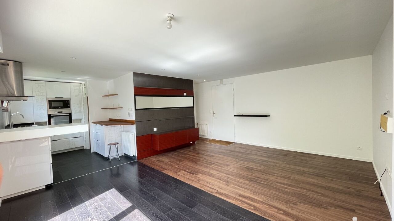 appartement 4 pièces 80 m2 à vendre à La Chapelle-des-Fougeretz (35520)