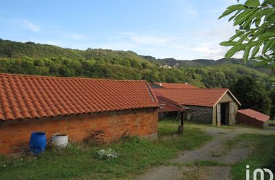 vente maison 270 000 € à proximité de Fournes-Cabardès (11600)