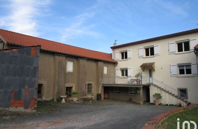 vente maison 270 000 € à proximité de Brassac (81260)