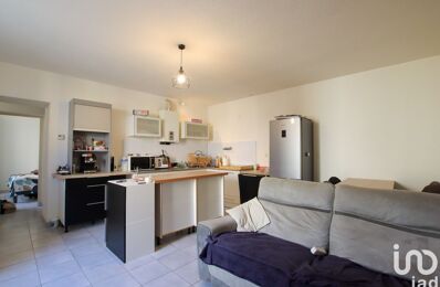 appartement 2 pièces 48 m2 à vendre à Milhaud (30540)