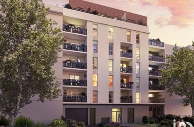 vente appartement 363 500 € à proximité de Irigny (69540)