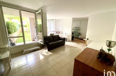 appartement 4 pièces 90 m2 à vendre à Lognes (77185)