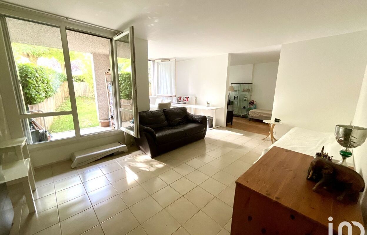 appartement 4 pièces 90 m2 à vendre à Lognes (77185)