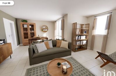 vente appartement 274 000 € à proximité de Villiers-sur-Marne (94350)