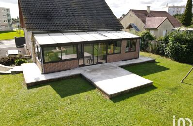 maison 6 pièces 120 m2 à vendre à Cambrai (59400)