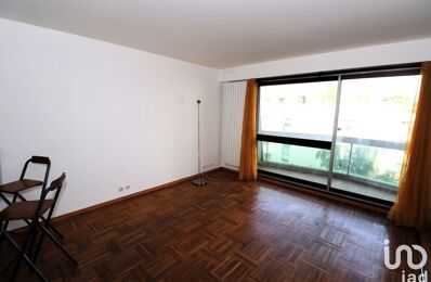 vente appartement 375 000 € à proximité de Ivry-sur-Seine (94200)
