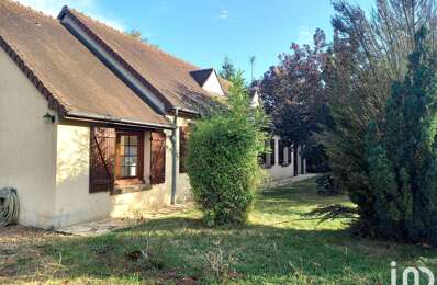 vente maison 226 900 € à proximité de Dampierre-sous-Brou (28160)