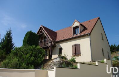 vente maison 325 000 € à proximité de Nonancourt (27320)