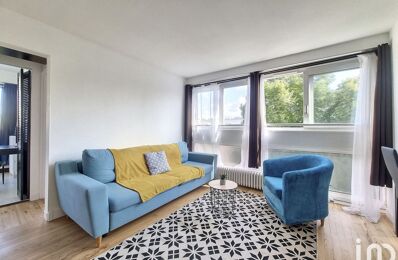 appartement 4 pièces 69 m2 à vendre à Fontenay-Aux-Roses (92260)