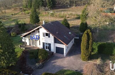 vente maison 199 000 € à proximité de Nayemont-les-Fosses (88100)