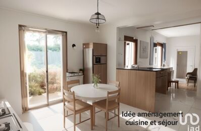 vente maison 199 000 € à proximité de La Bourgonce (88470)