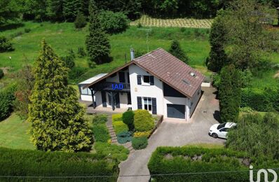 vente maison 199 000 € à proximité de Ban-de-Laveline (88520)