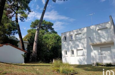 vente appartement 183 000 € à proximité de Talmont-sur-Gironde (17120)