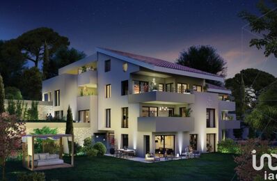 vente appartement 550 000 € à proximité de Roquebrune-sur-Argens (83520)