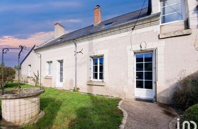 vente maison 250 000 € à proximité de Saint-Pierre-des-Corps (37700)