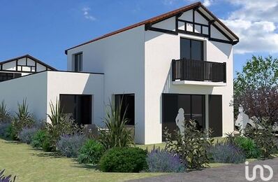 vente maison 875 000 € à proximité de Le Pouliguen (44510)
