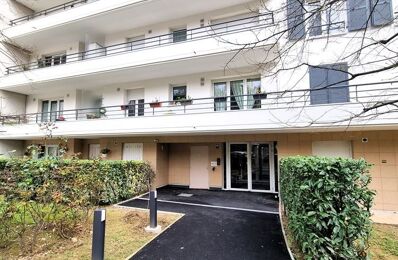 vente appartement 249 000 € à proximité de Gagny (93220)